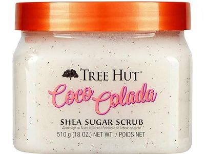 Tree Hut Shea Sugar Scrub